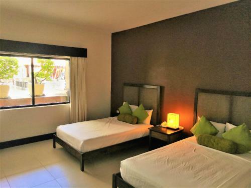 Apartamento Aldea Thai Condo