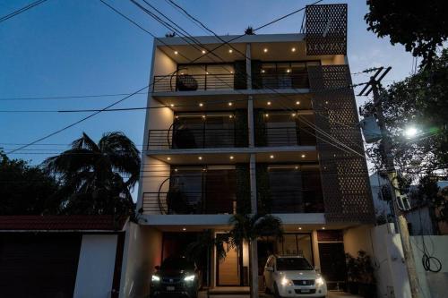 Apartamento Levitat Condos - Deluxe Suite 102