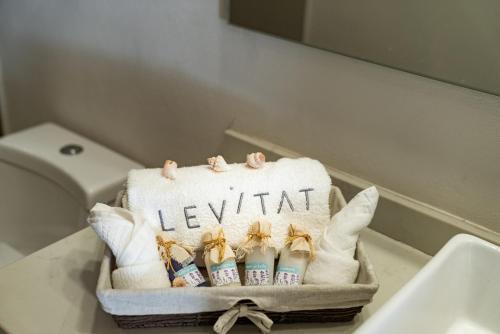 Apartamento Levitat Condos - Deluxe Suite 302