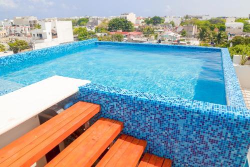 Apartamento Levitat Condos - Deluxe Suite 302