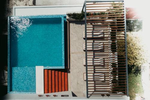 Apartamento Levitat Condos - Deluxe Suite 302