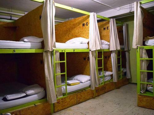 Hostal Room In Bb - Hostel In Playa Del Carmen