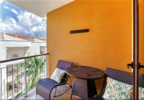 Apartamento El Faro 403 Surf
