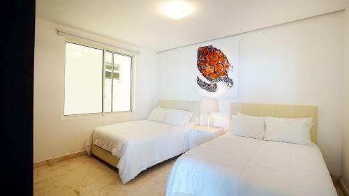 The Only 4 Bedroom Penthouse At The Elements By Bric!