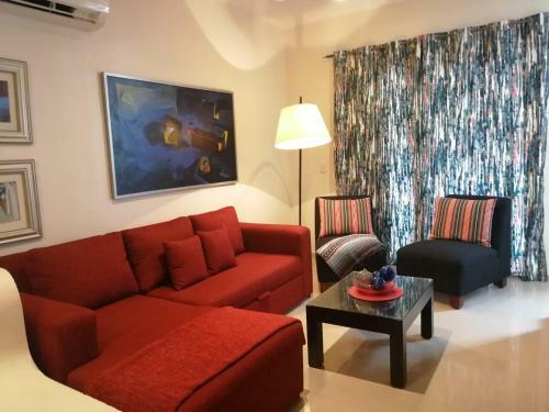Apartamento Casa Bellissima