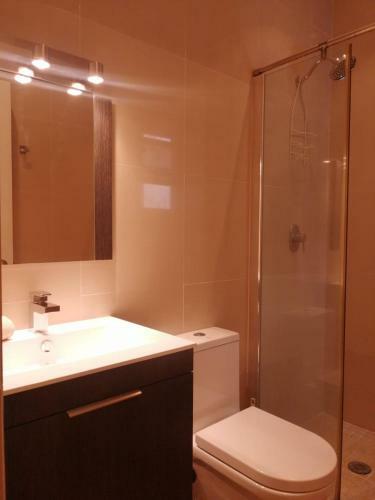 Apartamento Casa Bellissima