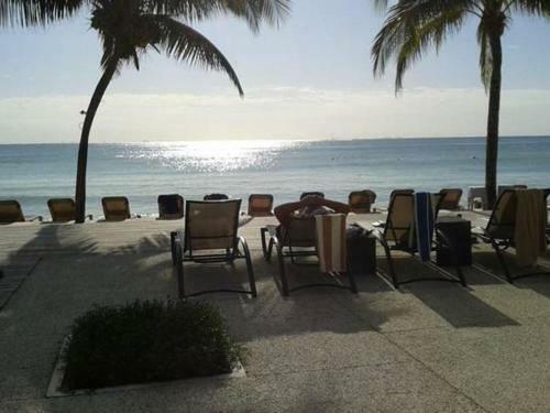 Apartamento El Faro 102 Reef
