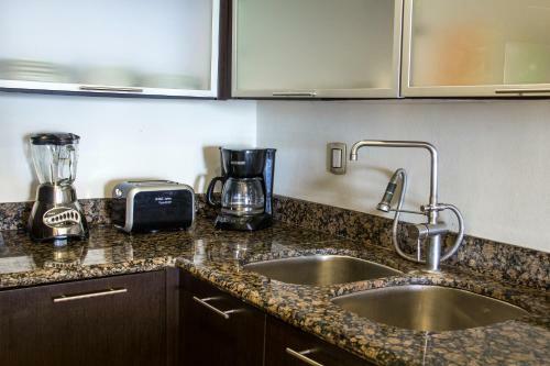 Apartamento El Faro 102 Reef