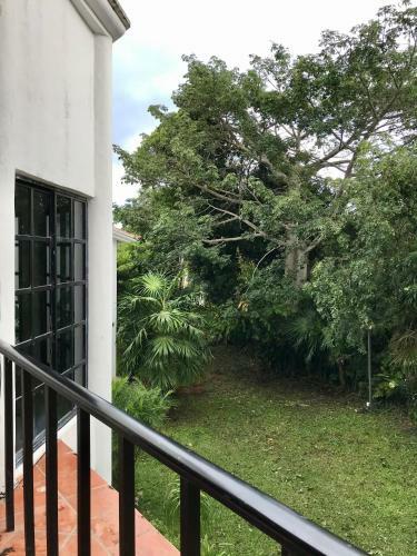 Bed & Breakfast Villa Coba