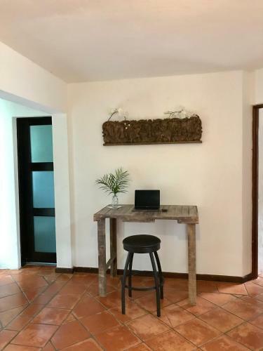 Bed & Breakfast Villa Coba