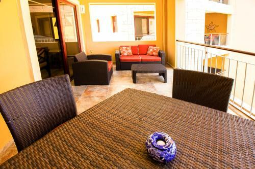 Apartamento El Faro 305 Reef