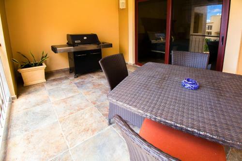Apartamento El Faro 305 Reef