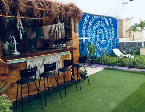Apartamento Izsla Suites