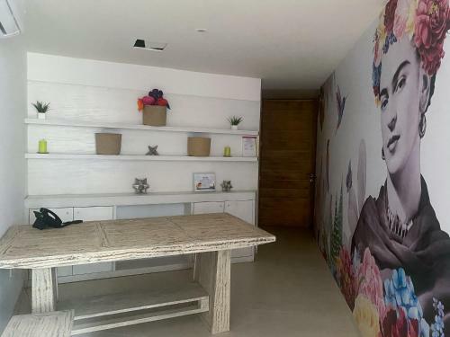 Apartamento The Gallery Condo One Bedroom