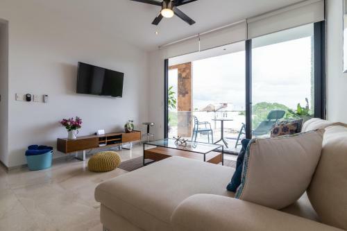 Apartamento Xaha Condo