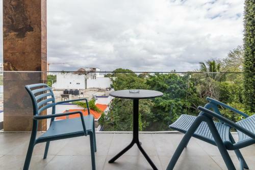 Apartamento Xaha Condo