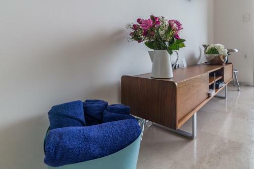 Apartamento Xaha Condo
