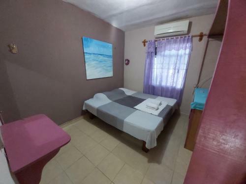 Apartamento Depto Vacacional Con Wifi Almendros