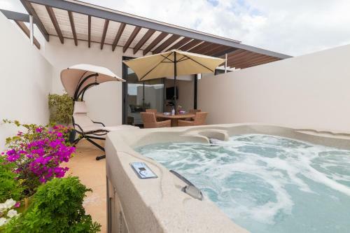 Apartamento Healing Roof Terrace