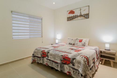 Apartamento Xelva