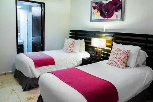 Apartamento El Faro 205 Reef