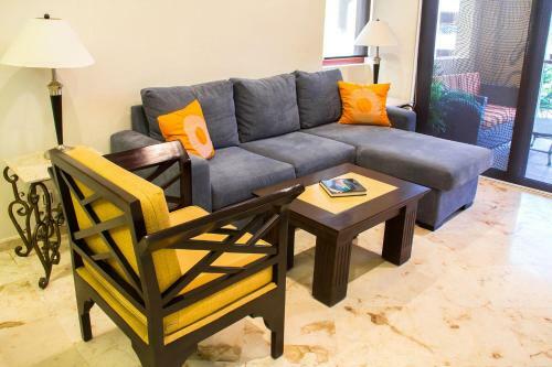 Apartamento El Faro 205 Reef