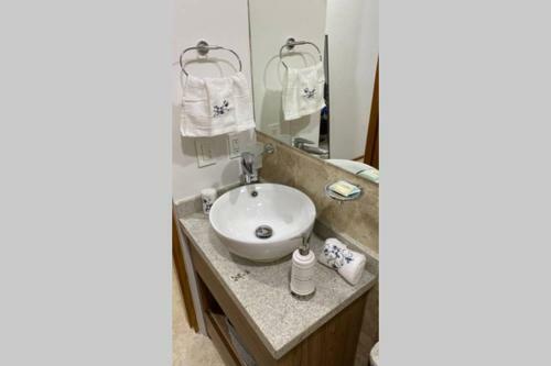 Apartamento Estudio 103 Menesse 38st En Playa Del Carmen