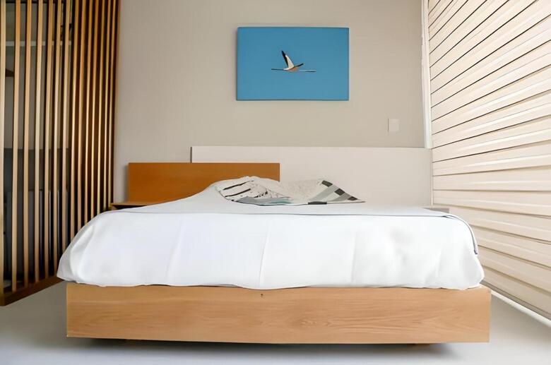 Apartamento Levitat Condos - Deluxe Suites (Playa Del Carmen Centro)