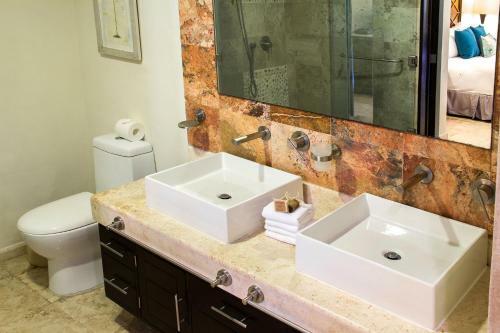 Apartamento El Faro 206 Reef