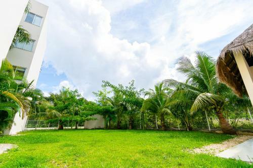 Apartamento Zuhau Playa Del Carmen