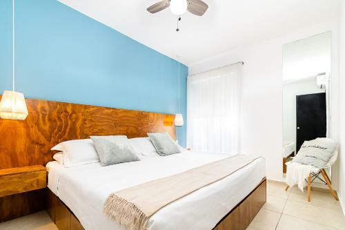 Apartamento Zuhau Playa Del Carmen
