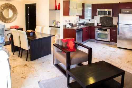 Apartamento El Faro 303 Surf