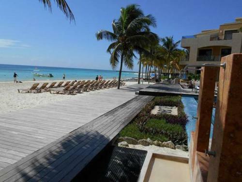 Apartamento El Faro 301 Coral
