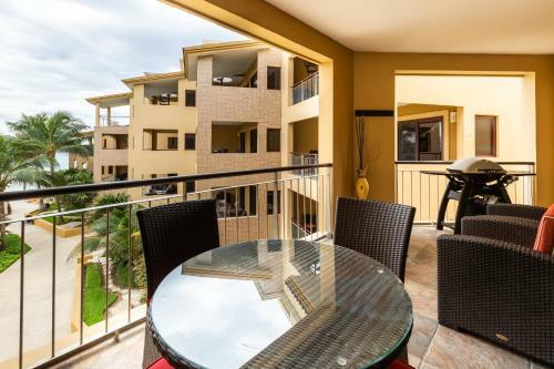 Apartamento El Faro 301 Coral