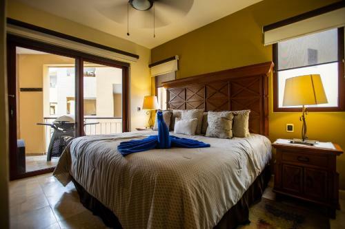 Apartamento El Faro 301 Coral