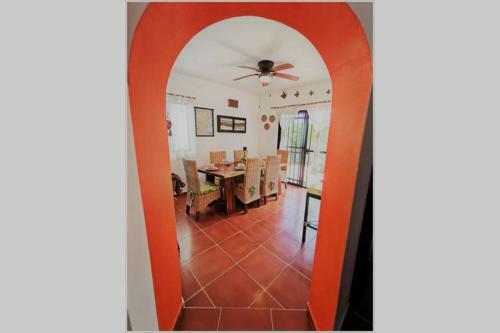Casa Marysol