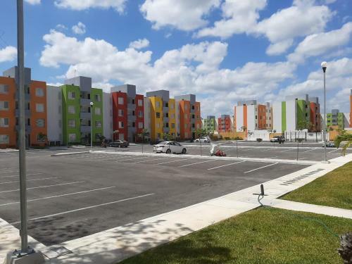 Apartamento Departamento Vacacional Sammy