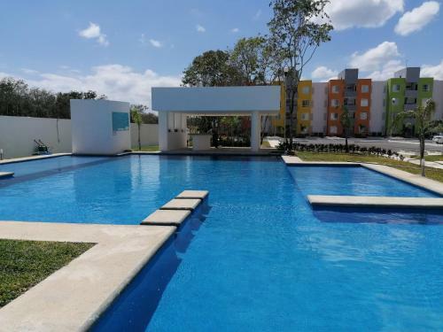 Apartamento Departamento Vacacional Sammy