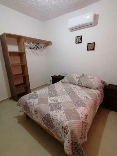 Apartamento Departamento Vacacional Sammy