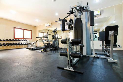 Apartamento El Faro 206 Surf