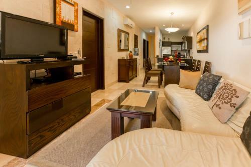 Apartamento El Faro 104 Reef