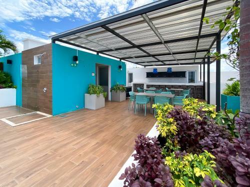 Apartamento The Gallery Condo Two Bedroom