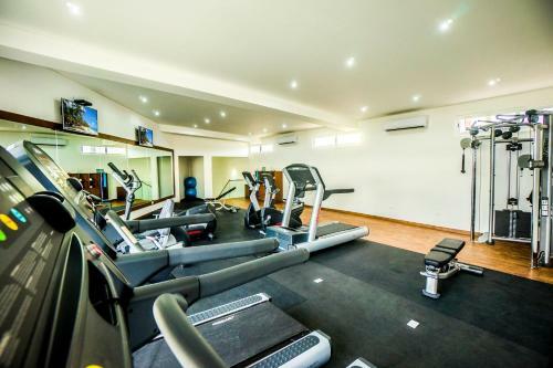 Incredible 3 Bedroom Penthouse At The Elements By Bric