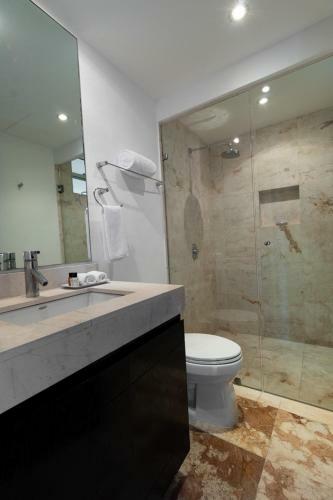 Incredible 3 Bedroom Penthouse At The Elements By Bric