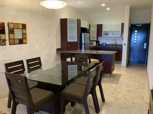 Apartamento El Faro 404 Surf