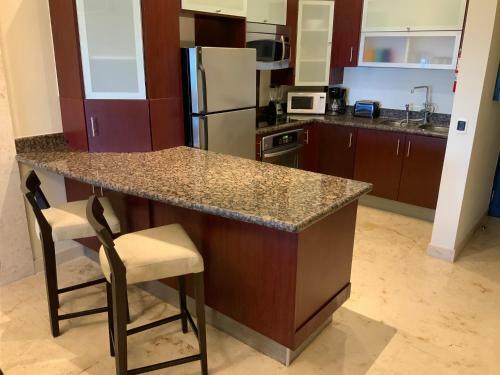 Apartamento El Faro 404 Surf