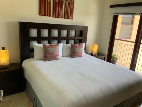 Apartamento El Faro 404 Surf