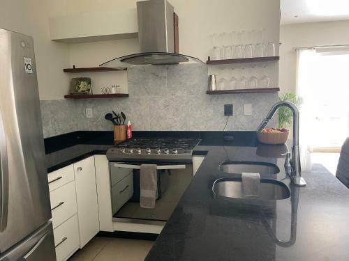 Apartamento Luxury Penthouse