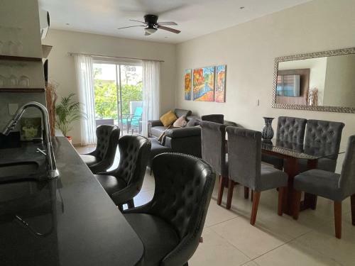 Apartamento Luxury Penthouse