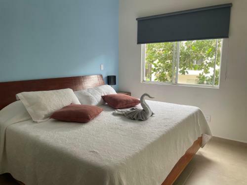 Apartamento Luxury Penthouse